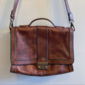 Fossil Cross-Body Bag